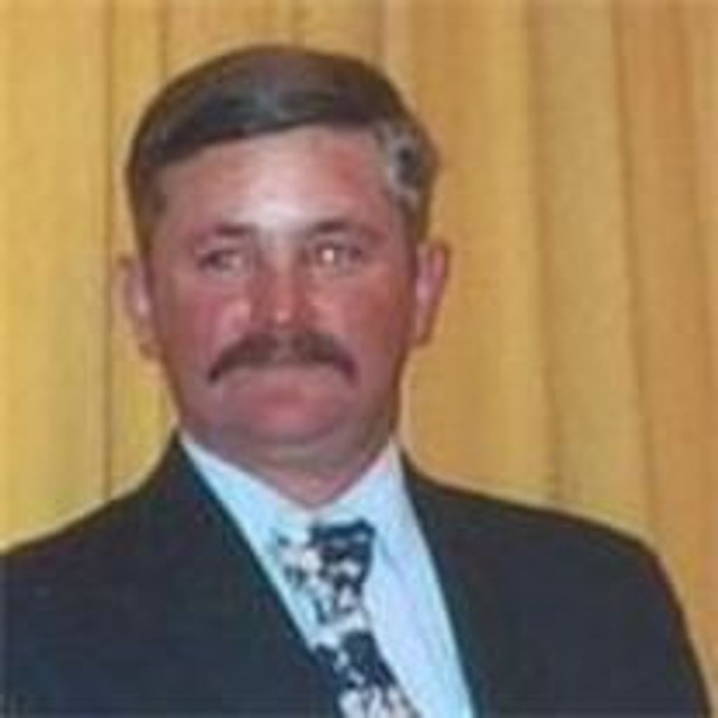 Richard Bascomb