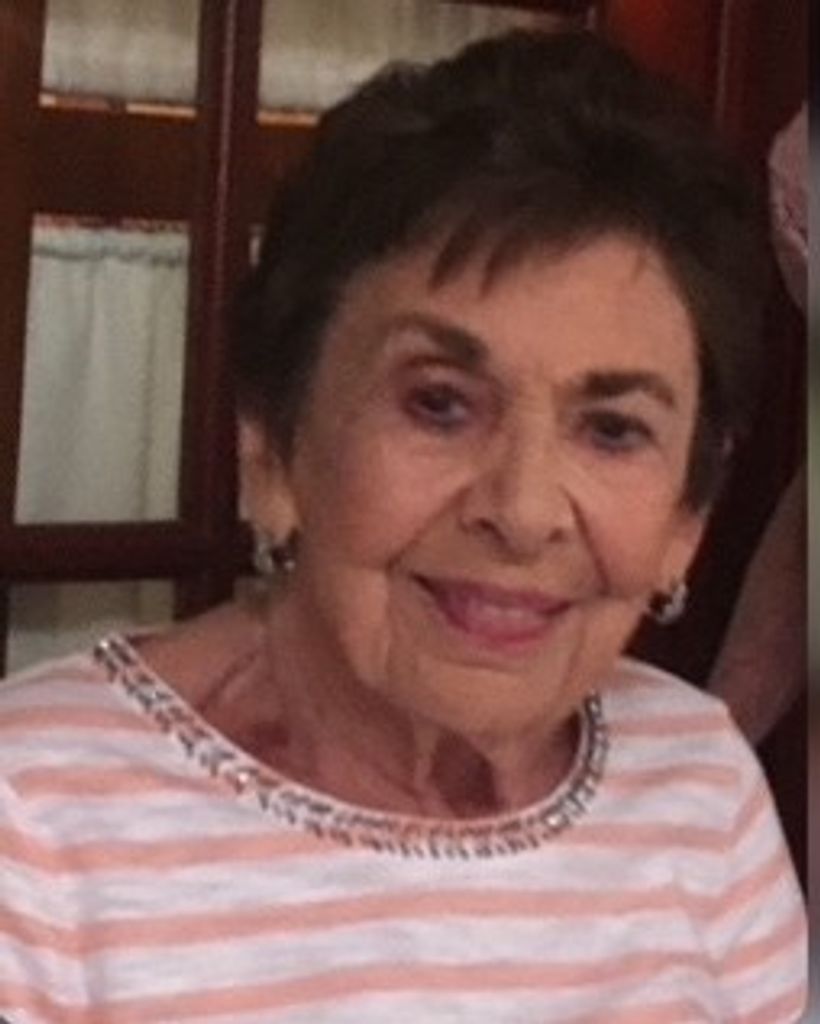 Rita Feder