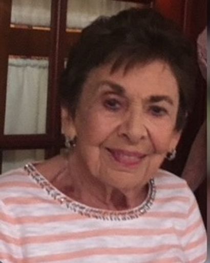 Rita Feder Profile Photo