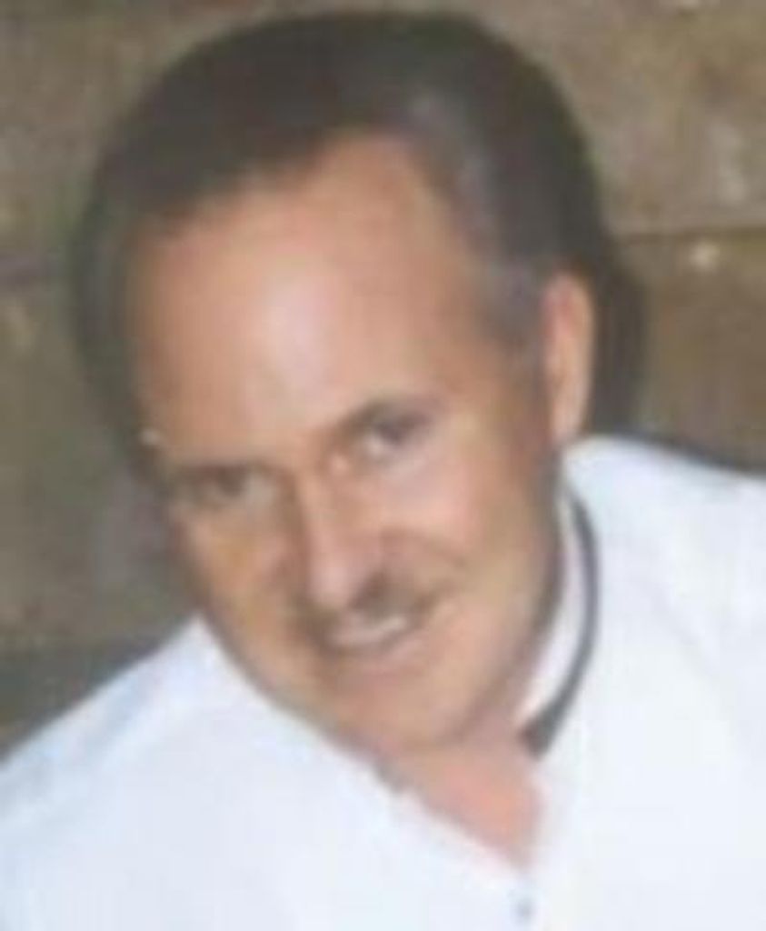 James E. "Jim" Mcgroarty Profile Photo