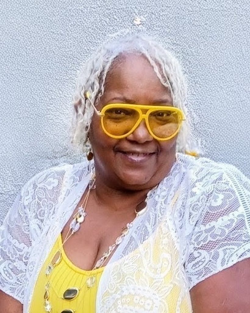 ROSALIND DENISE HICKS