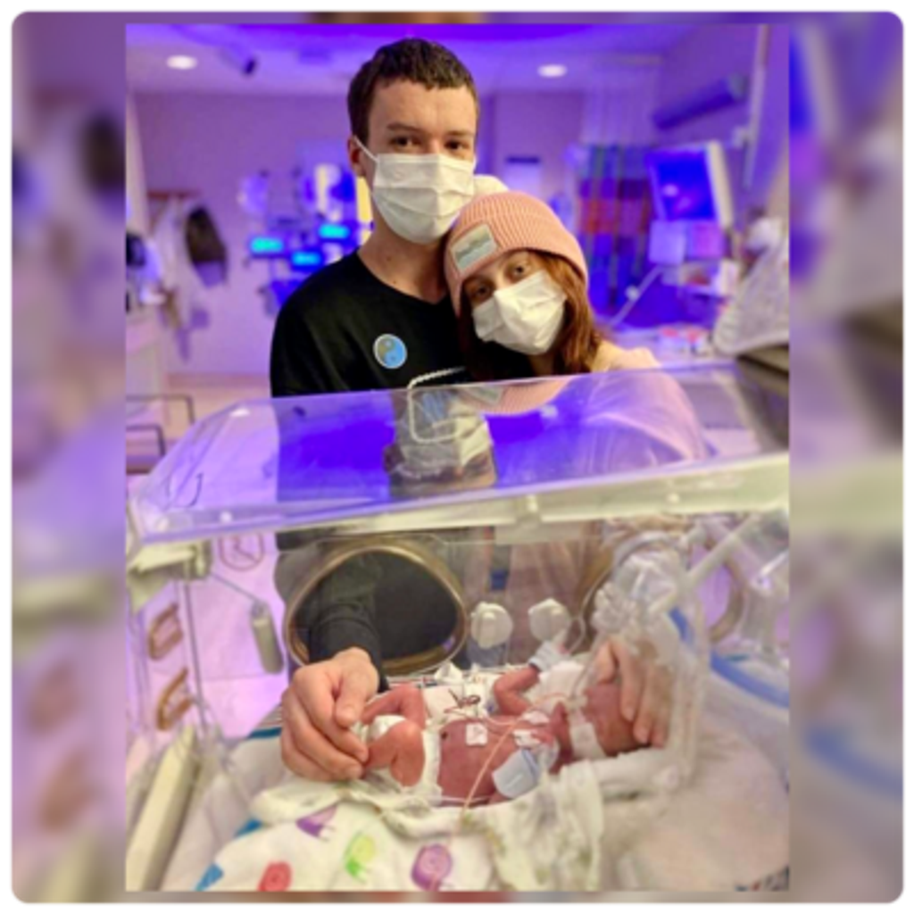 Oakley Faye Cain Profile Photo
