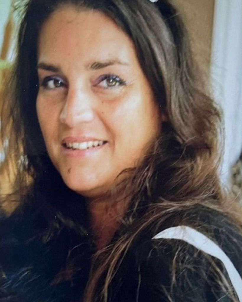 Jennifer Kristi Lawson (Barth)