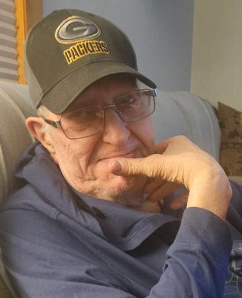 Joseph "Joe" E Baker Profile Photo