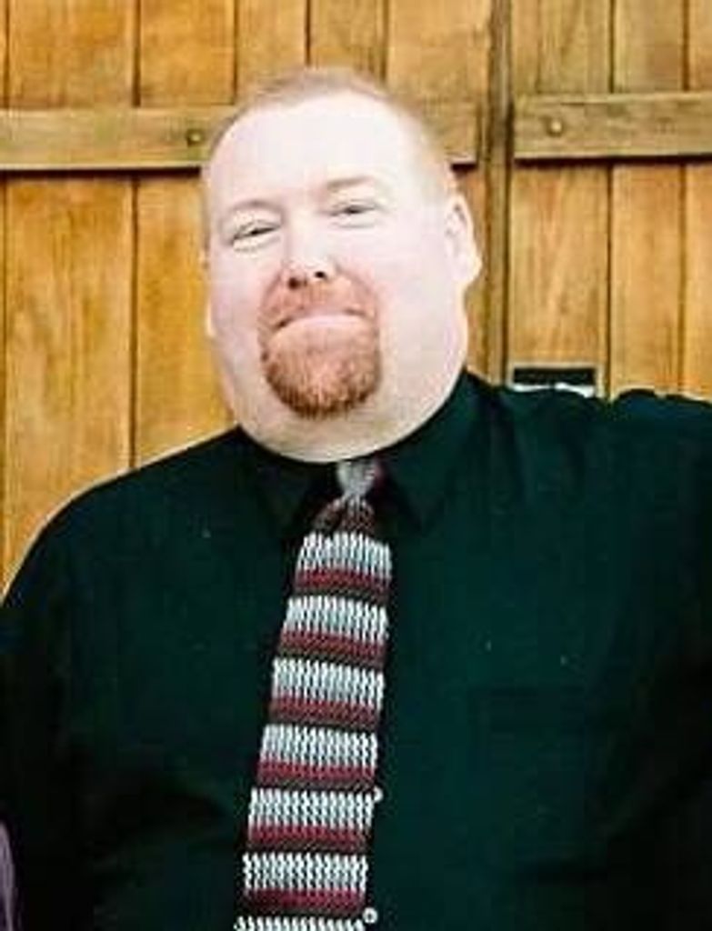 Chris Sherian