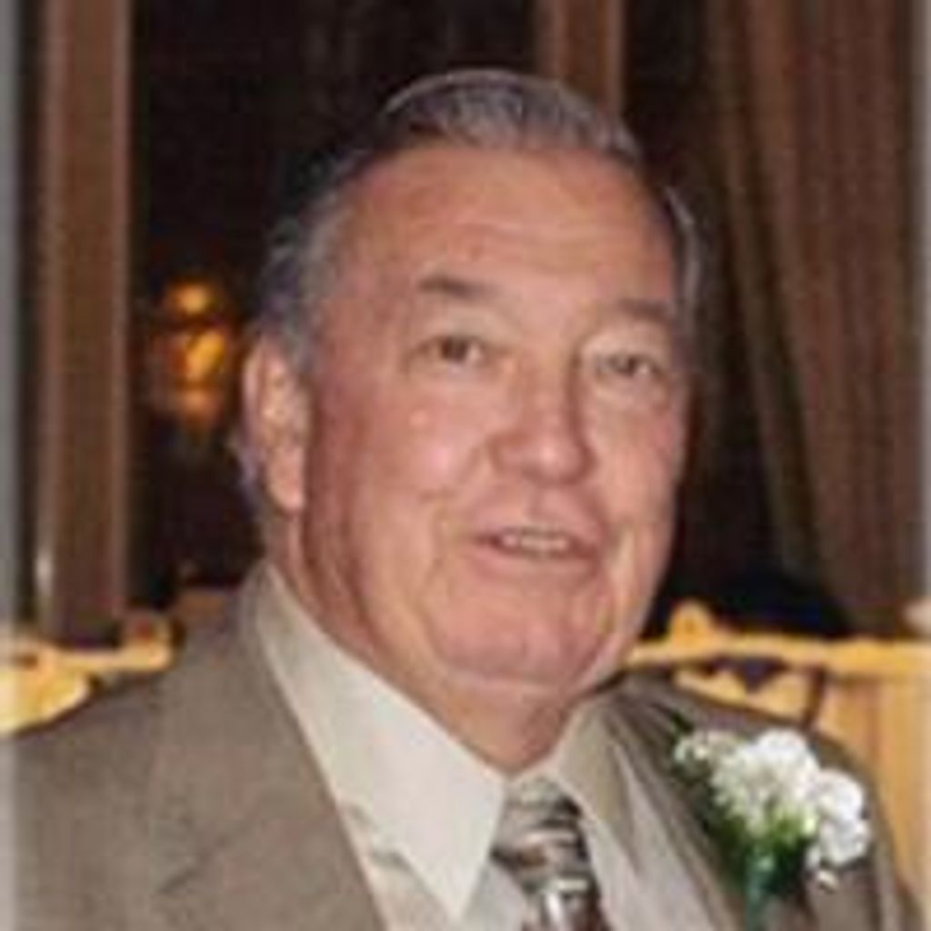 Richard Murray Diotte