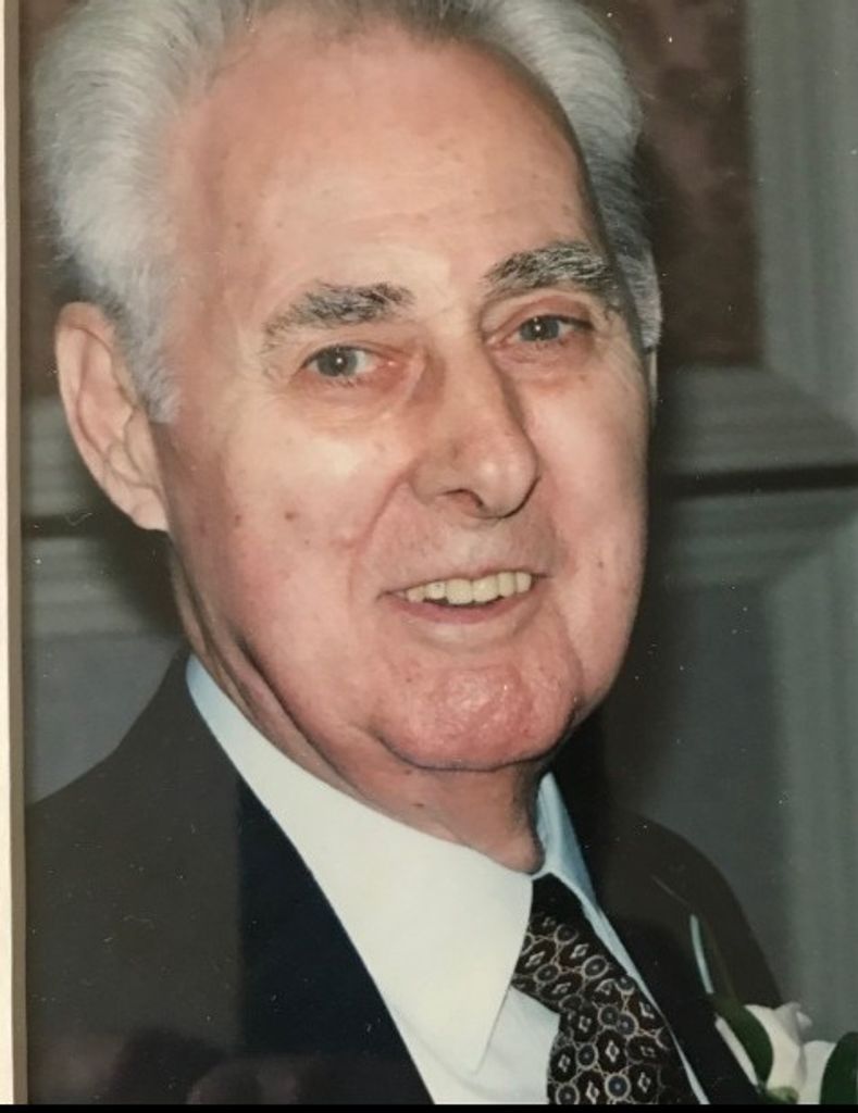 Joseph L. Pall
