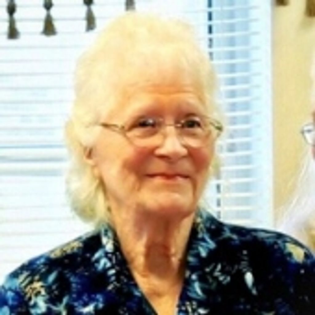 Christine Payne Foster