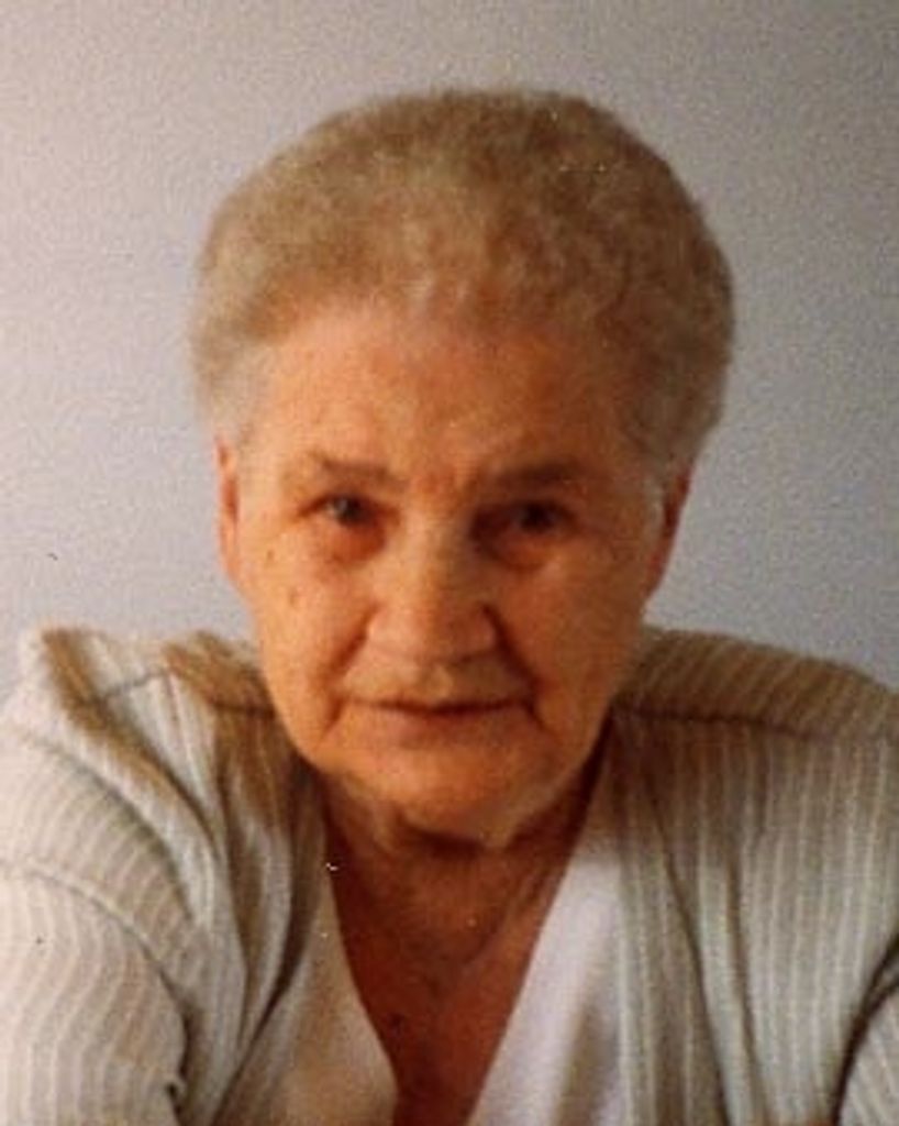 Edith Viola Dokken