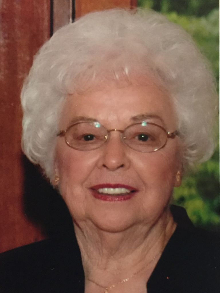 Rosemary Bond