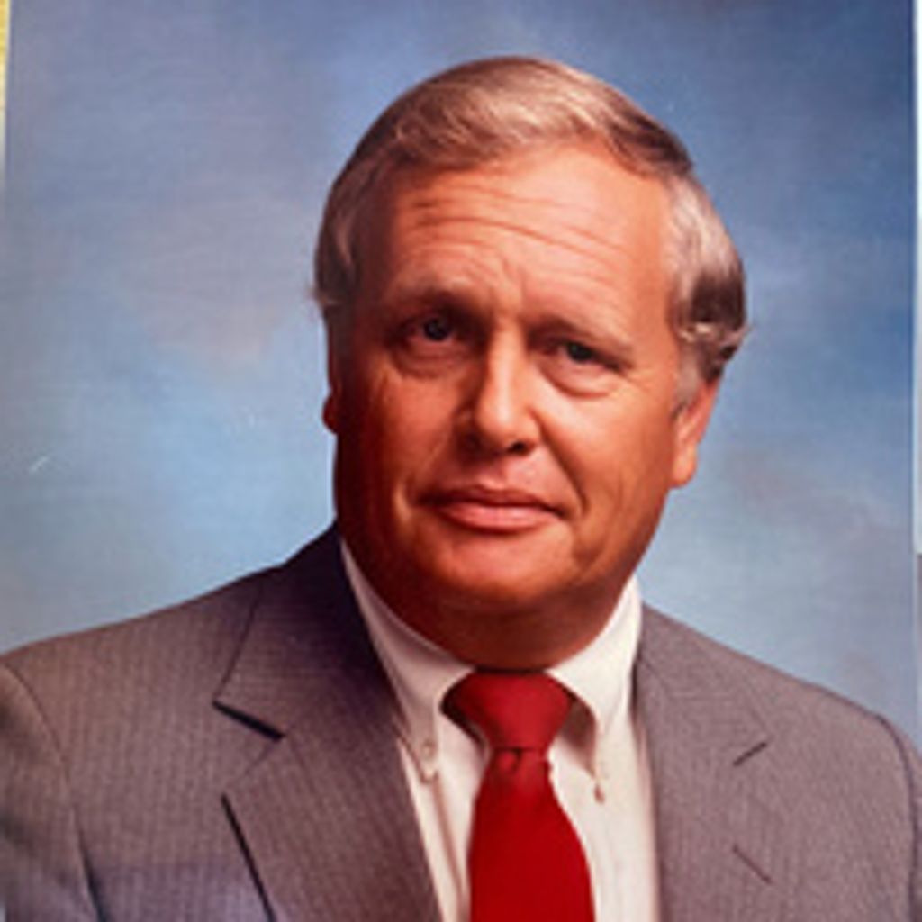 Stephen Emberson Sr.