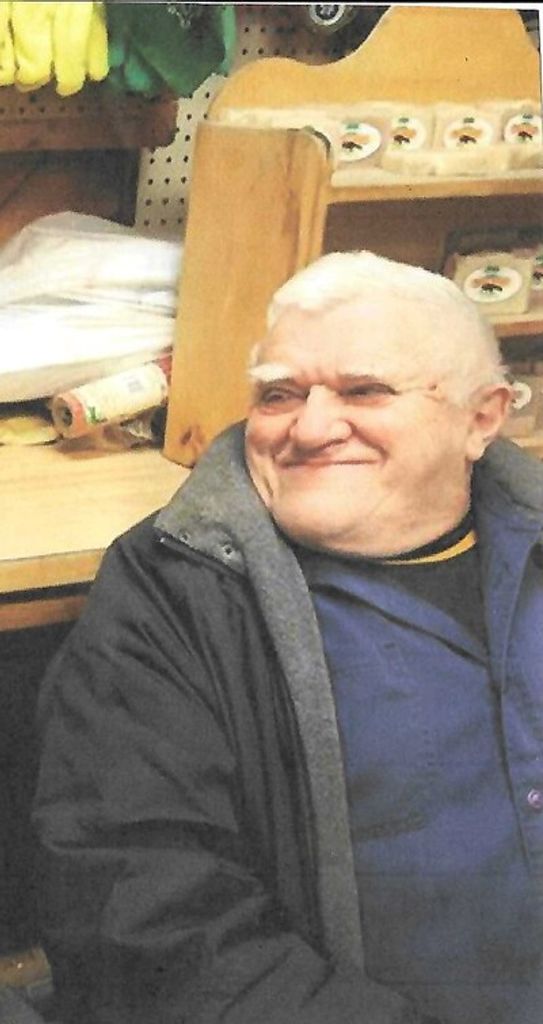 Hassall Dodge Profile Photo