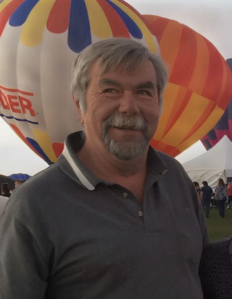 Kenneth E. Wilkens Profile Photo