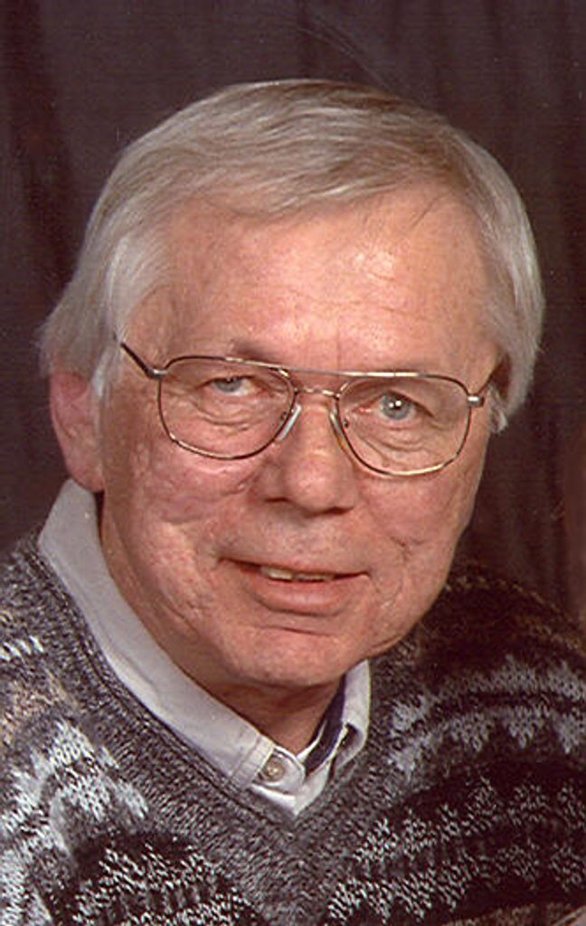 Wayne T. Swenson