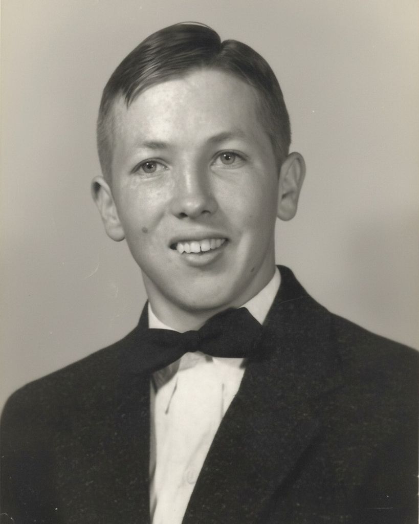 William "Bill" Robert Bledsoe Profile Photo