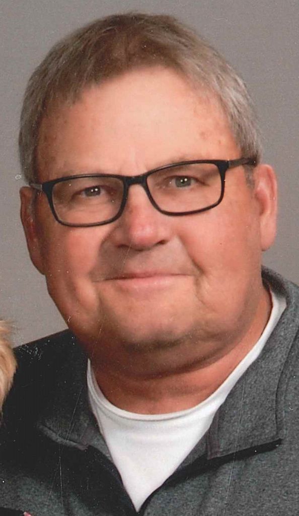 Randall Bruins