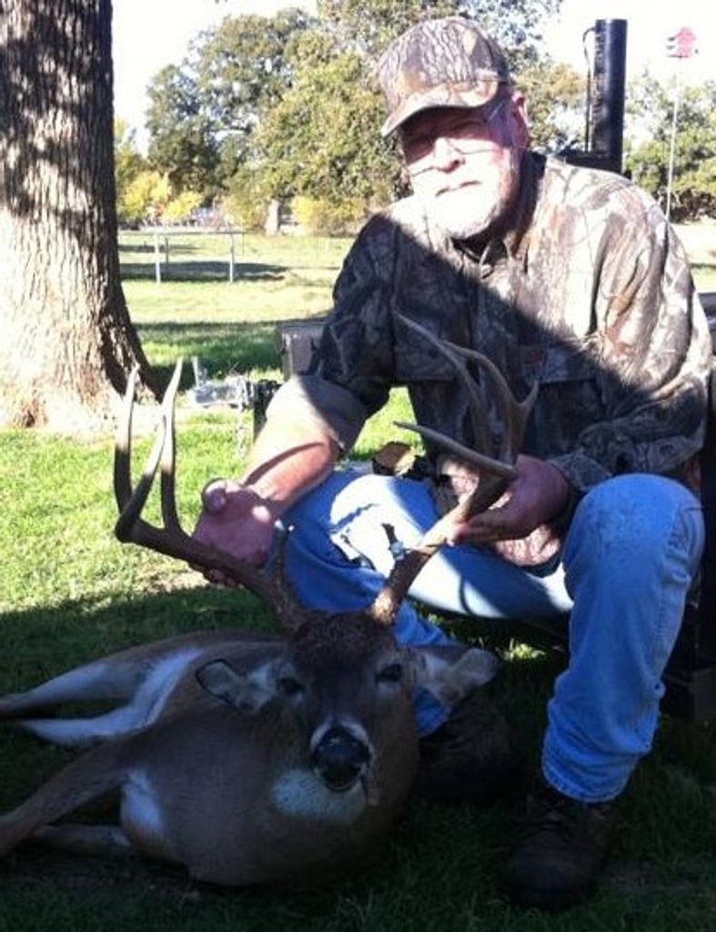 Don Weldon Witt Profile Photo
