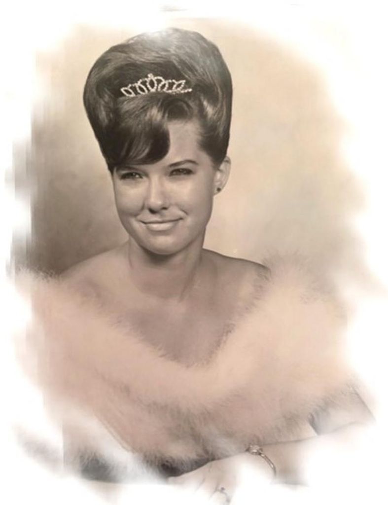 Wilma Gail Morrison