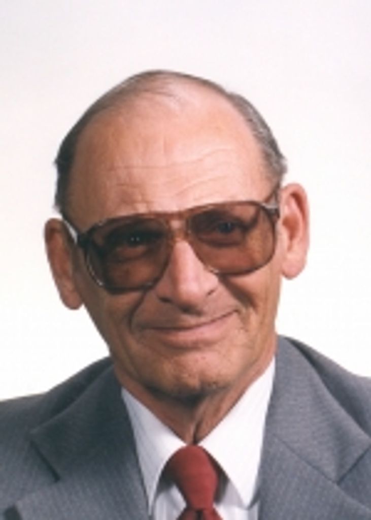 Richard F. Pofahl