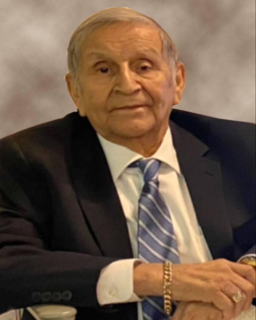 Wayne Franklin Dutton