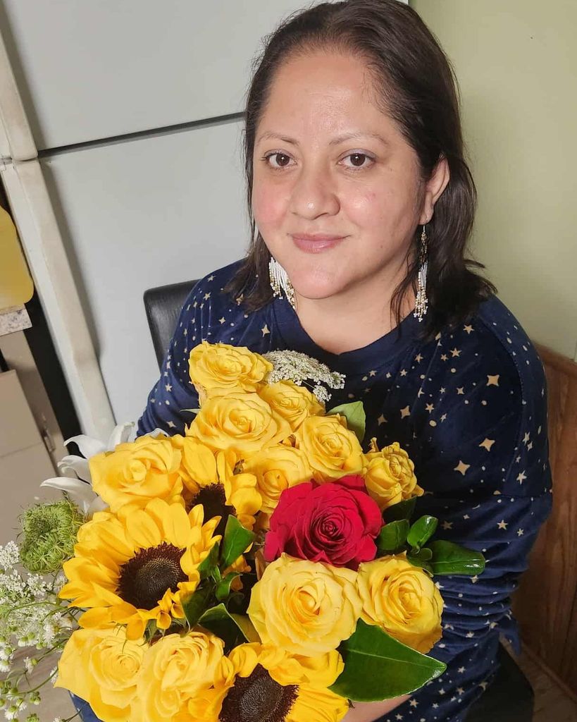 Maria De Jesus Garcia Bonilla Profile Photo