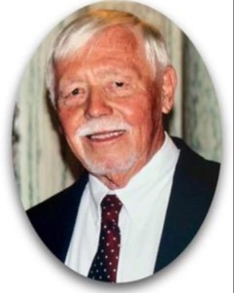 Howard F. Lee, Jr.