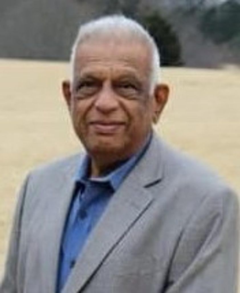 Natverlal Dahyabhai Bhakta Profile Photo