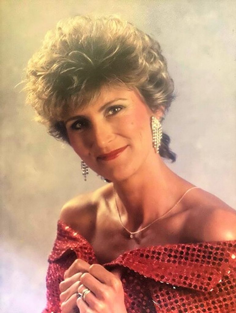 Kaye Stapp Profile Photo