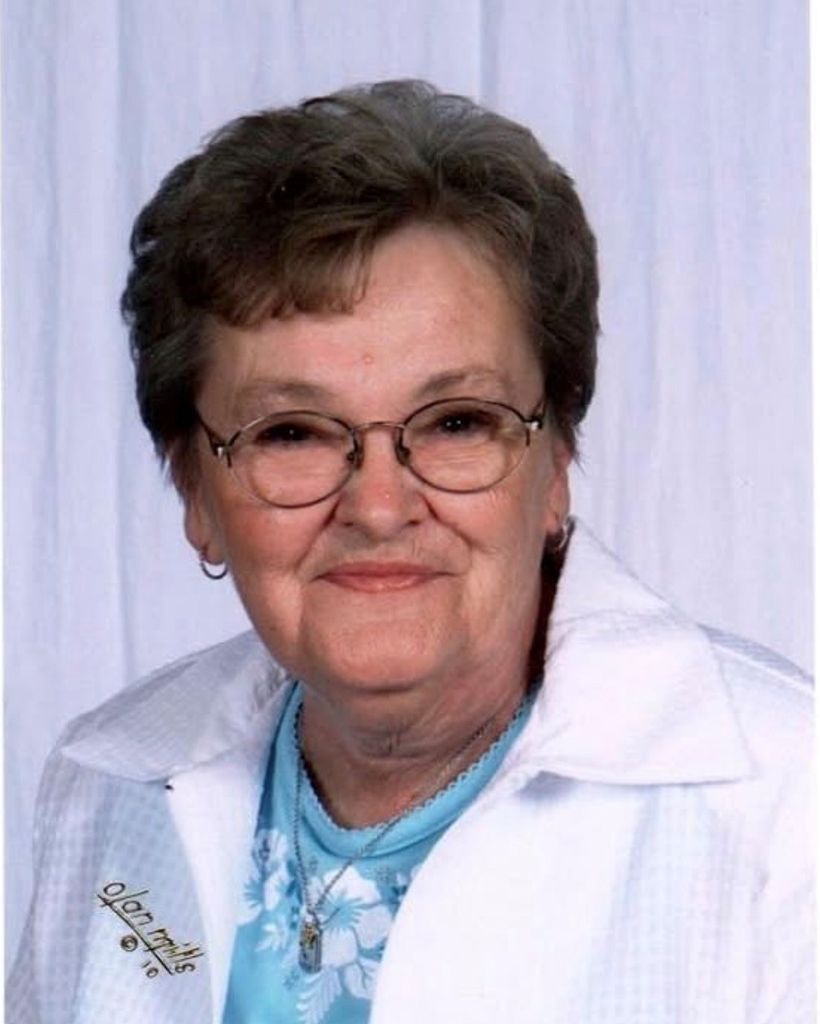 Grace Virginia Brown