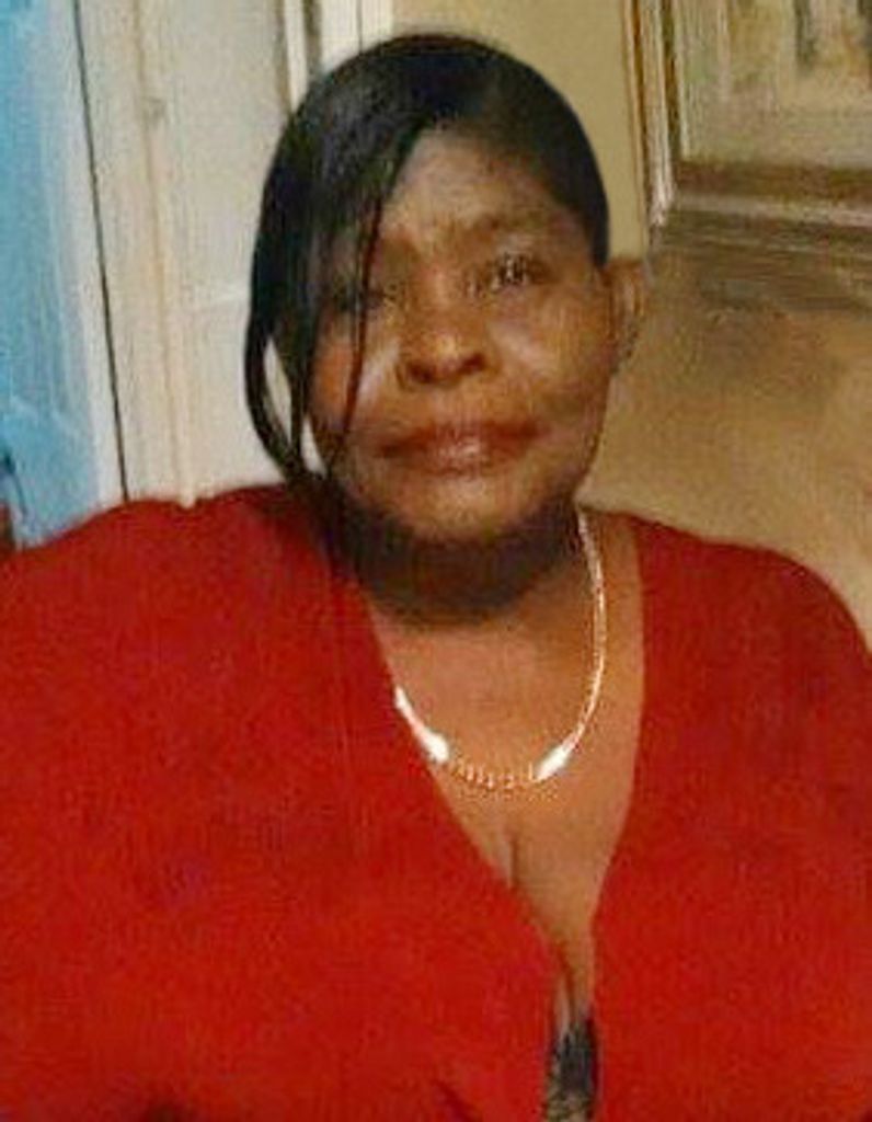 Marie Rose Georges-Prince Profile Photo