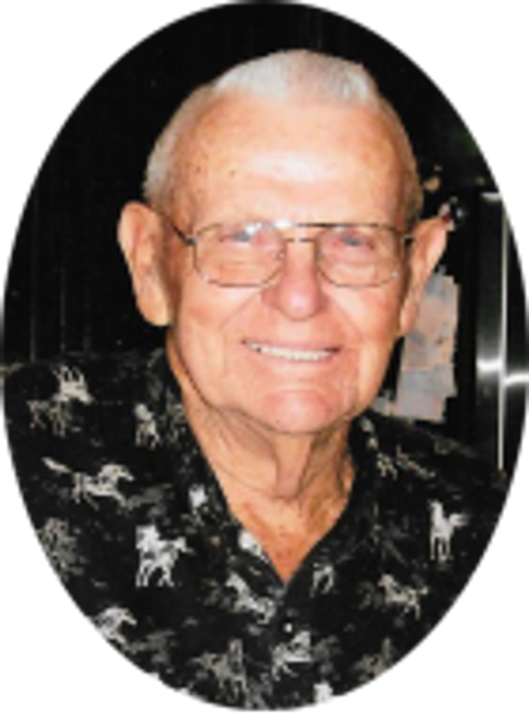Jennings "JC" Nehring