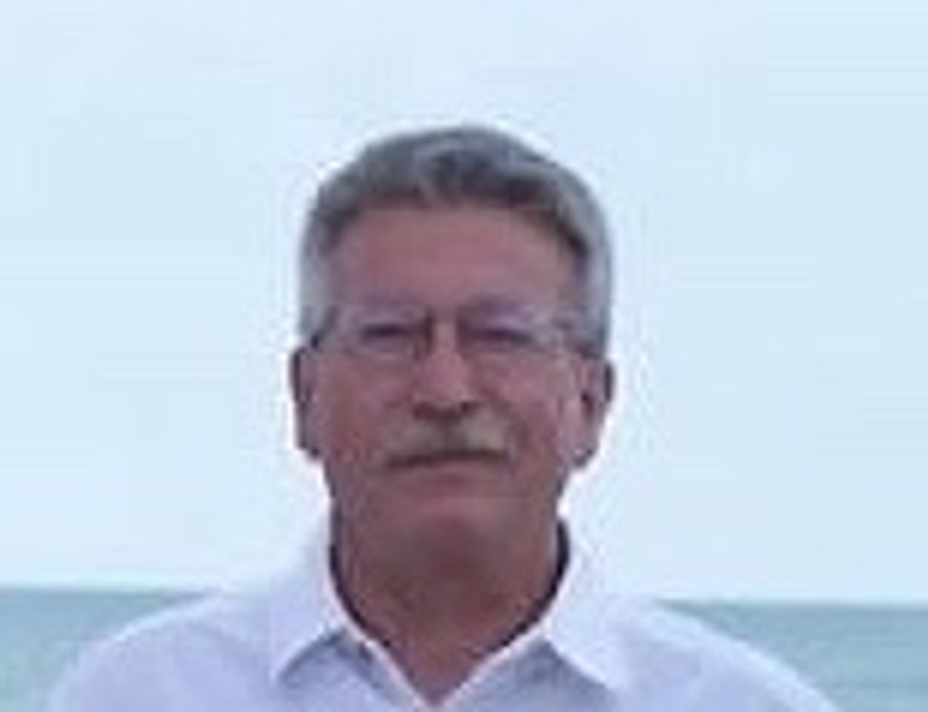 Mario Louis Camboni Profile Photo