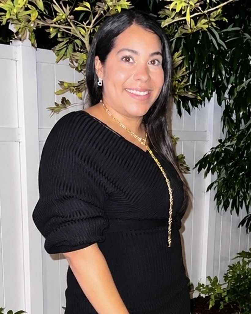 Stephanie "Fanie" Diaz Profile Photo