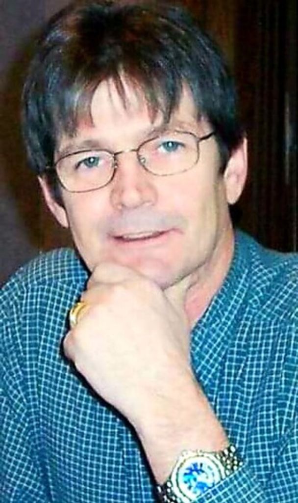 Terry E. Simmonds