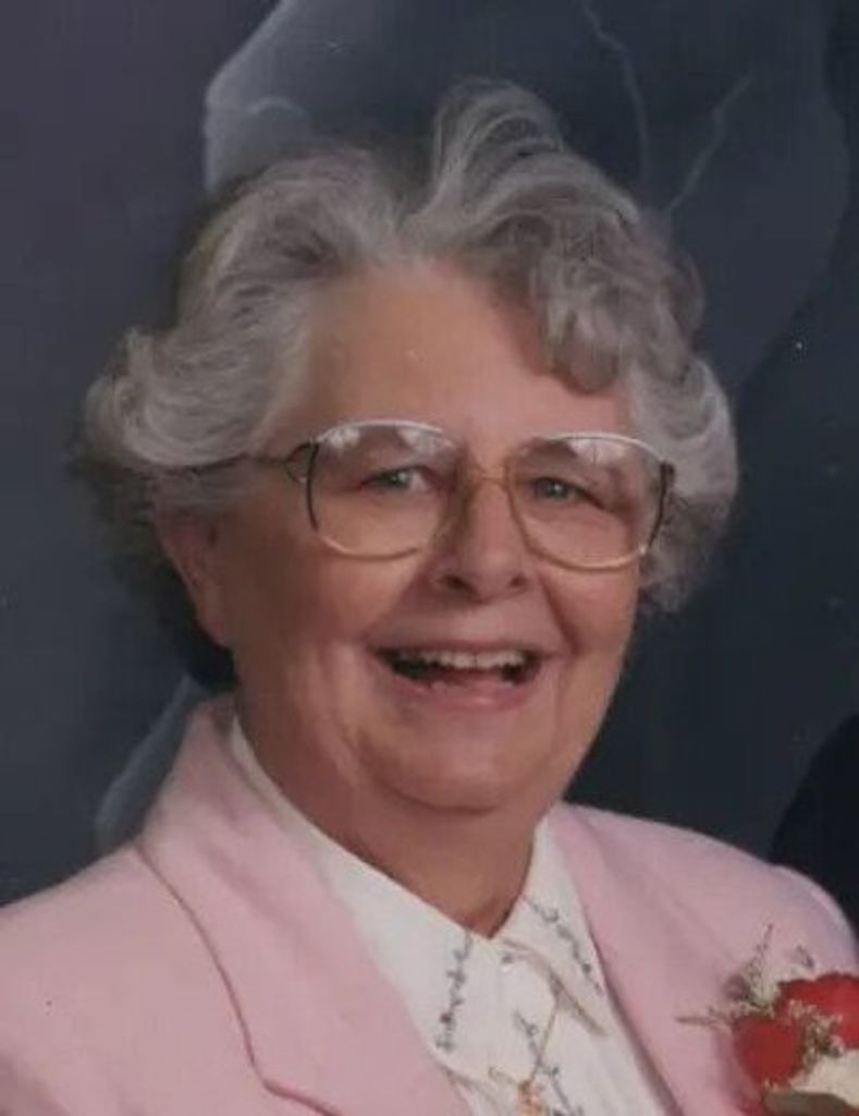 Elizabeth "Betty" Clark Profile Photo