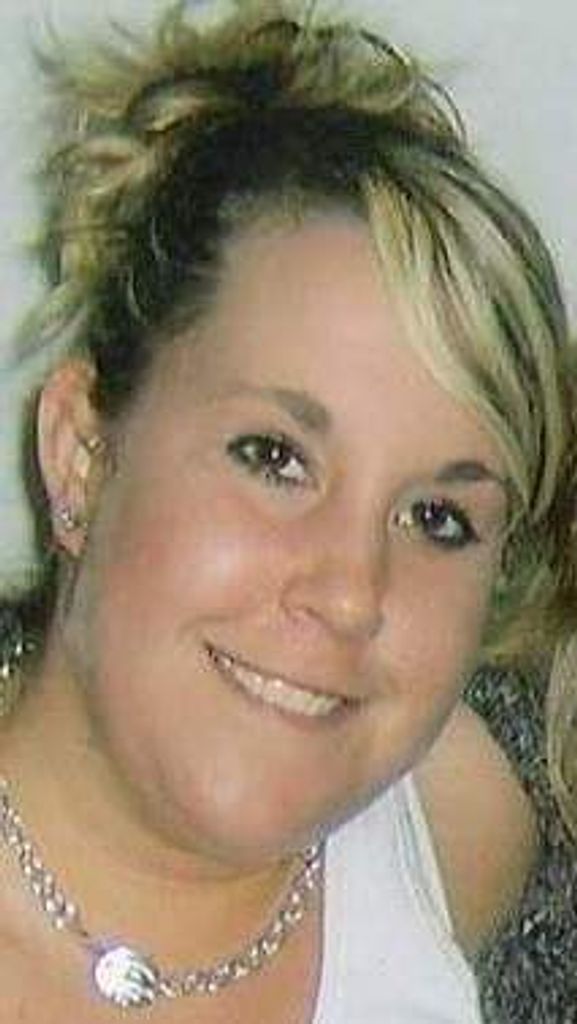 Kasey B. Kantner