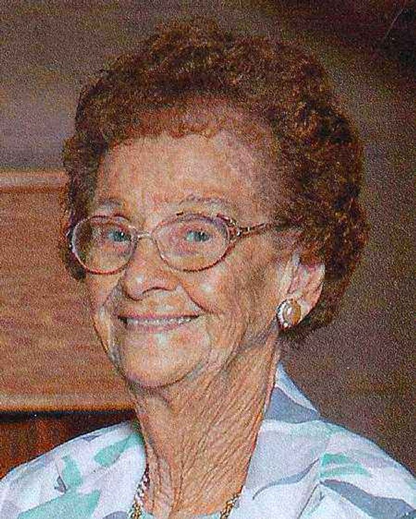 Edith M.  Lenzner