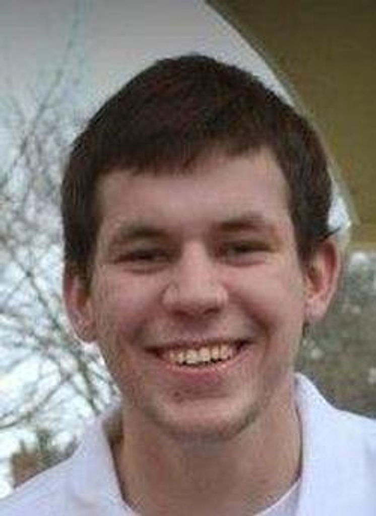 Christopher Matthew "Chris" Honor