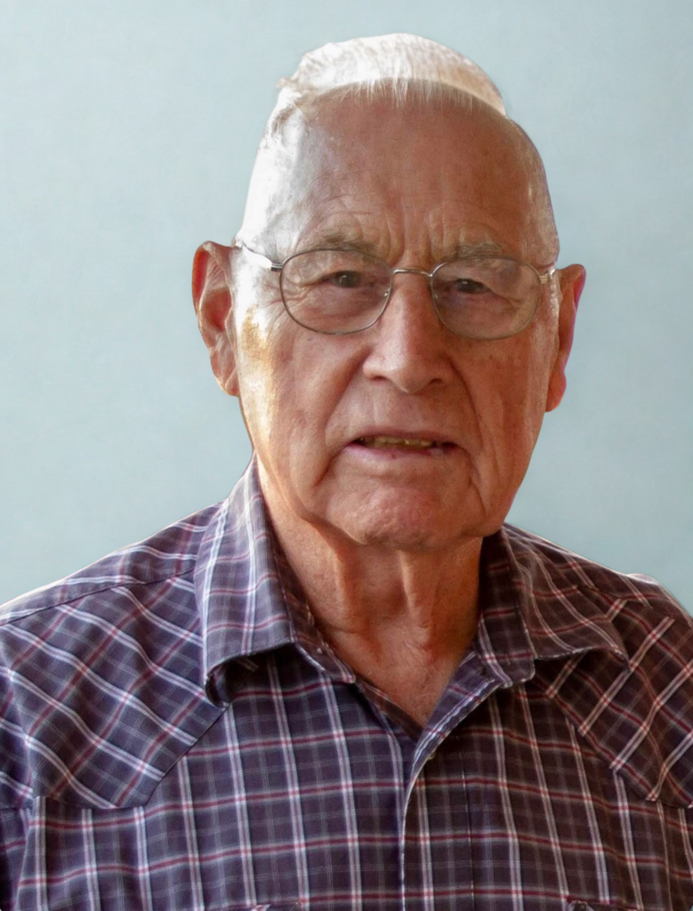 William "Bill" Henry Mccormick