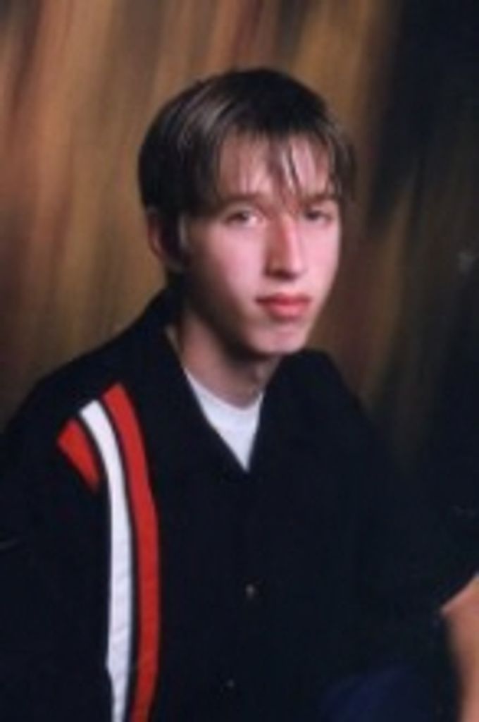 Jared Gresham Profile Photo