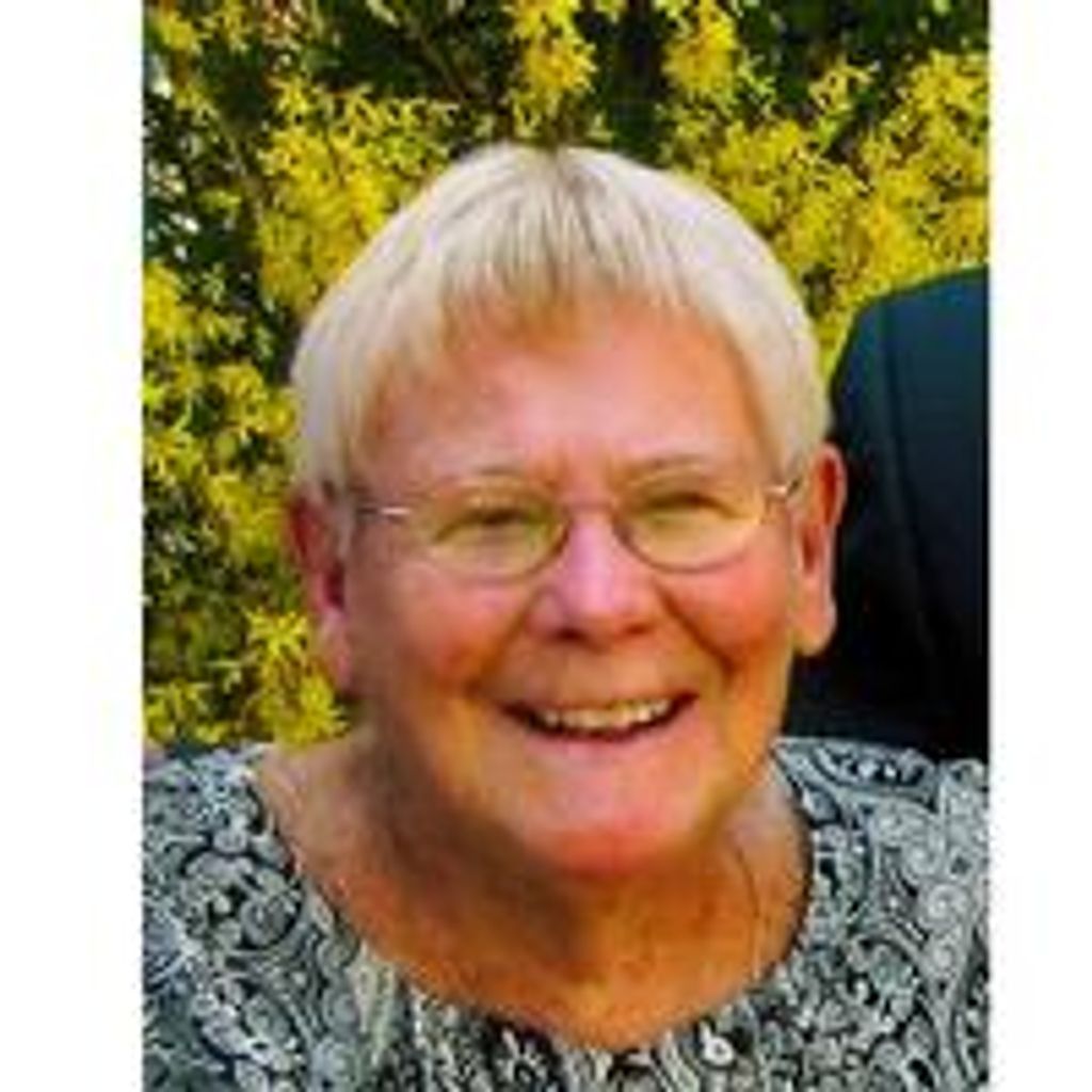 Patricia  J. Rosenberg