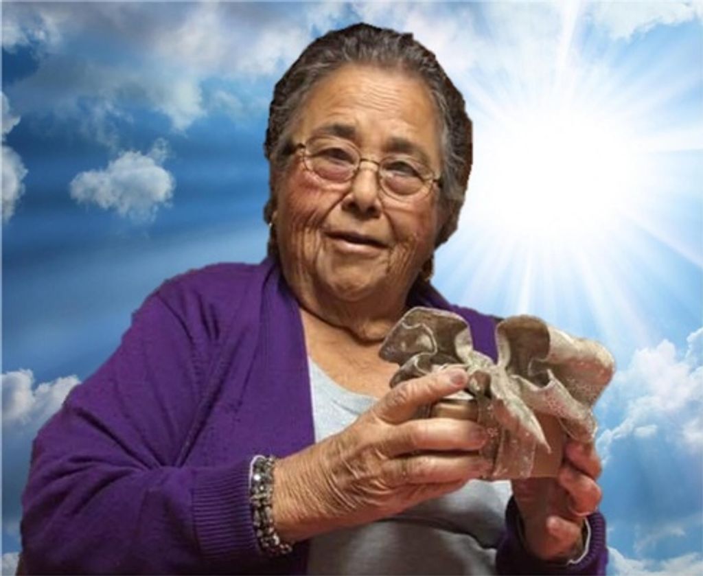 Antonia C. Vega Profile Photo