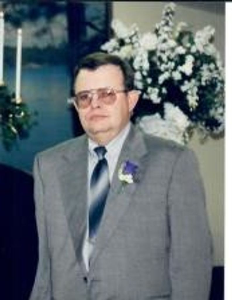 Charles Houston Westerfield Profile Photo