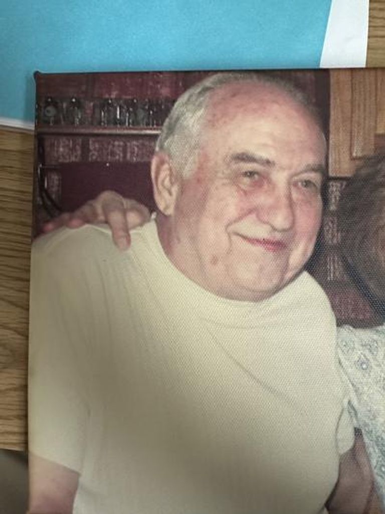 Jimmy Floyd Ballard Profile Photo