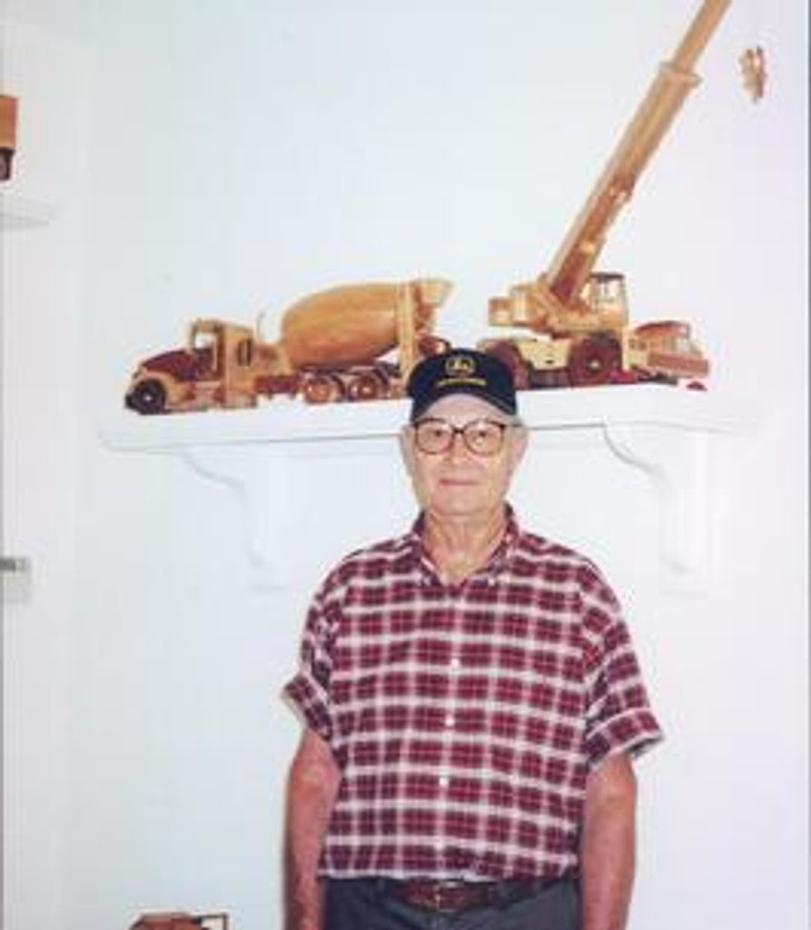 Olin P. Ellis