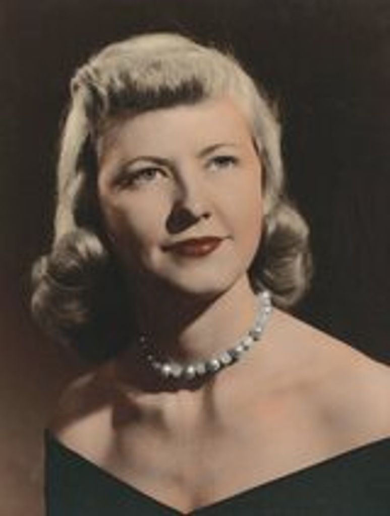 Lois Houston