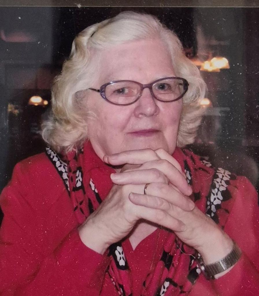 Patricia A. Terzakis Profile Photo