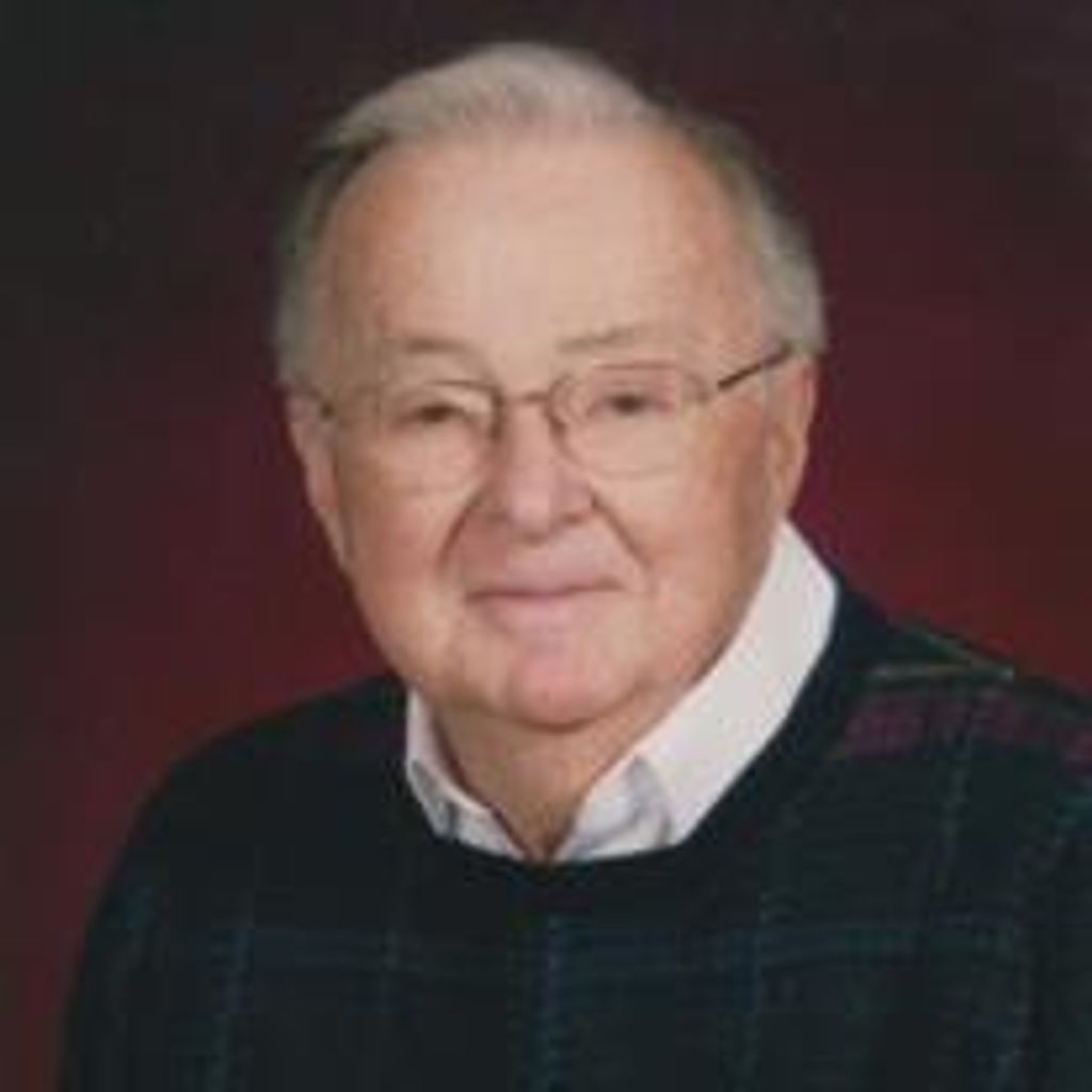 Walter Eylar