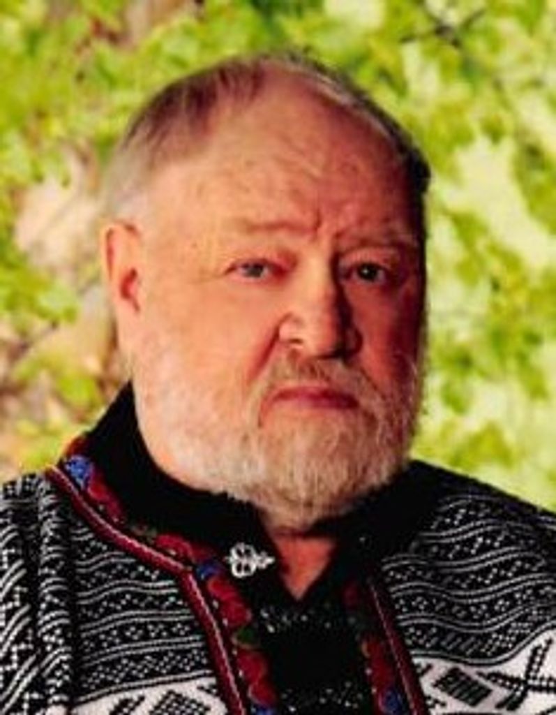 LeRoy Thoreson