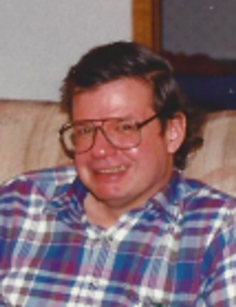 Robert James Naulty Jr